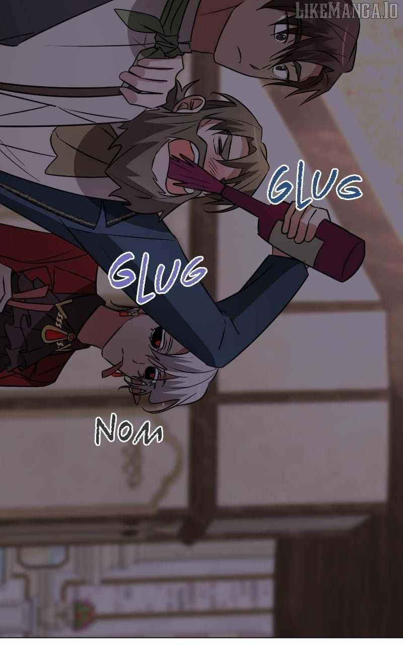 The Academy Is Ruined - Chapter 44 Page 5