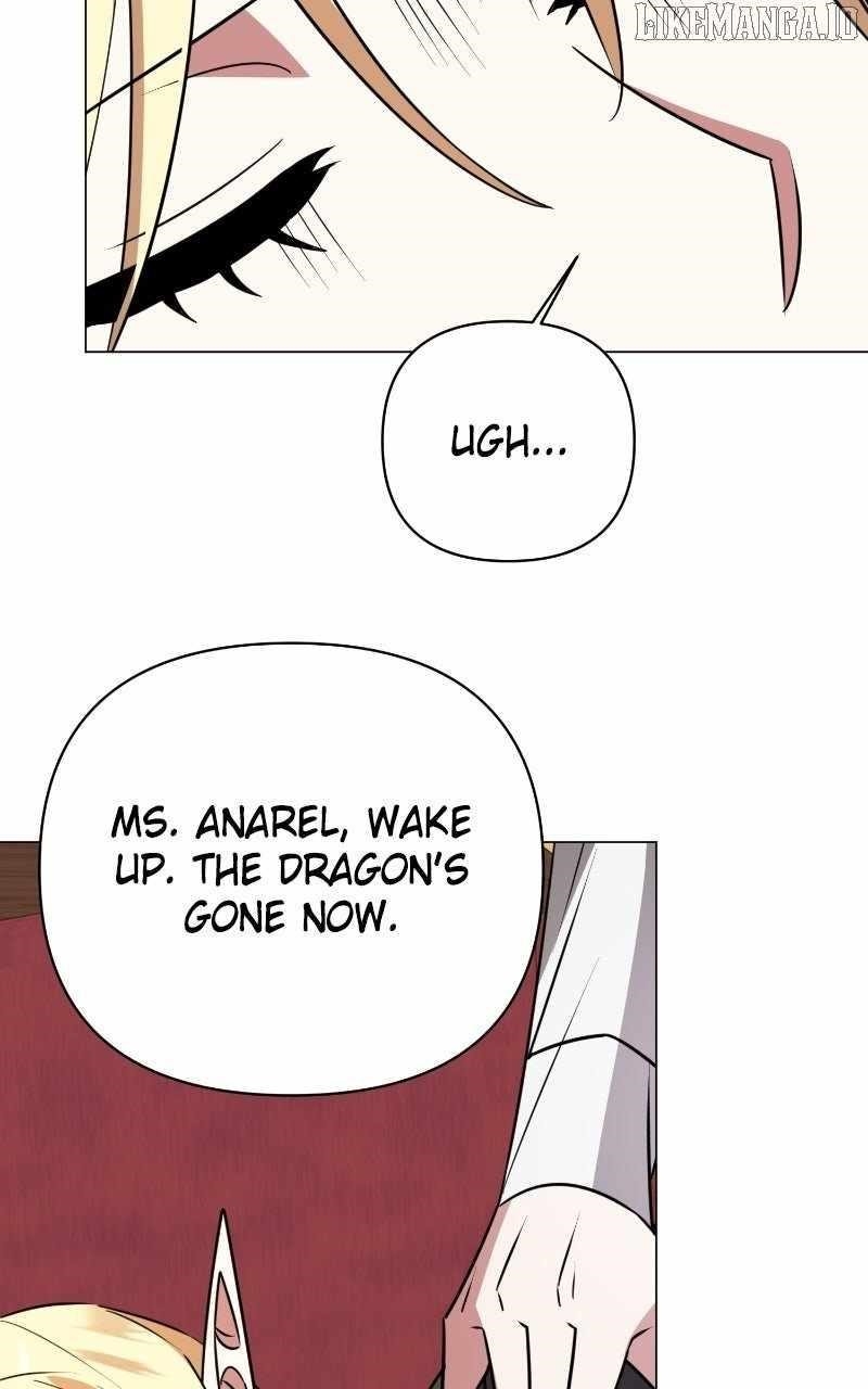 The Academy Is Ruined - Chapter 44 Page 50