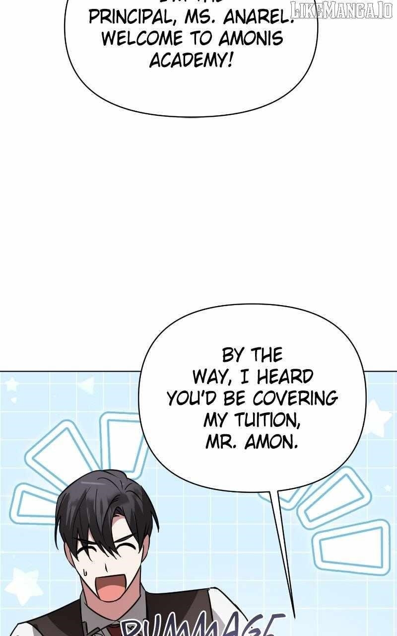 The Academy Is Ruined - Chapter 44 Page 61