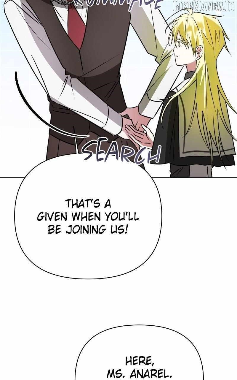 The Academy Is Ruined - Chapter 44 Page 62