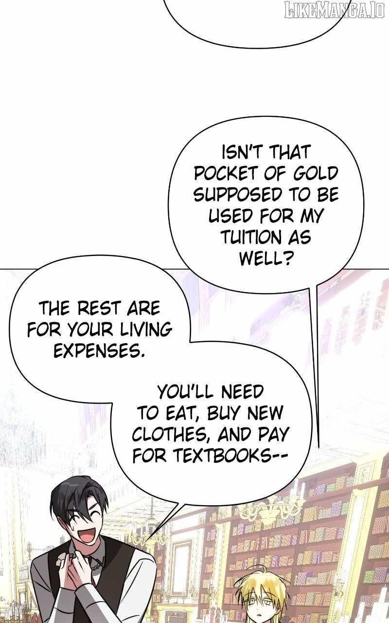 The Academy Is Ruined - Chapter 44 Page 65