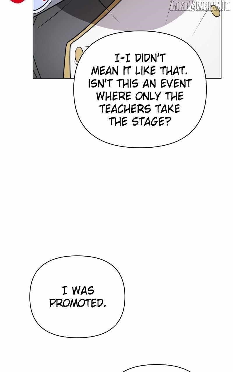 The Academy Is Ruined - Chapter 44 Page 8