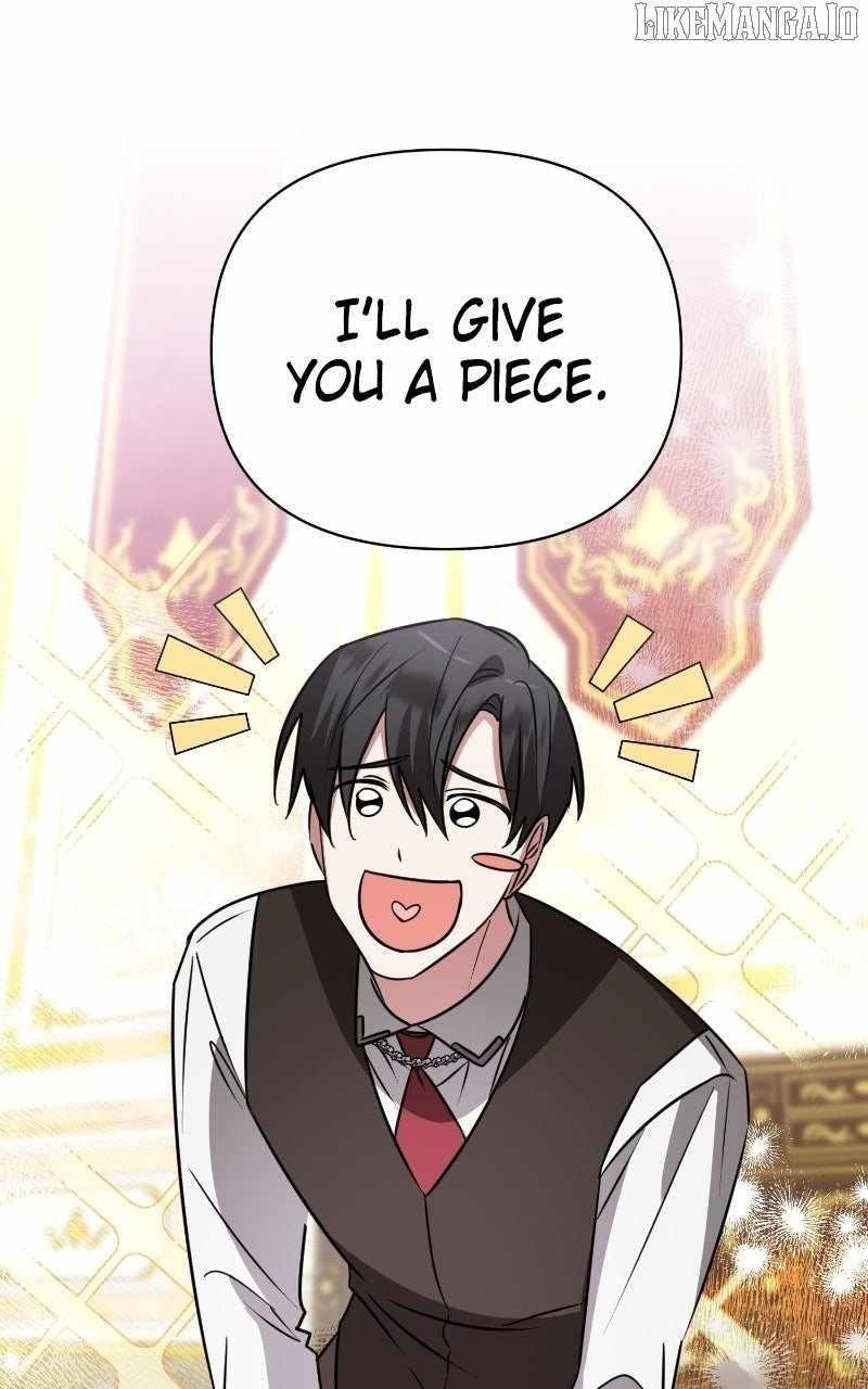 The Academy Is Ruined - Chapter 44 Page 95