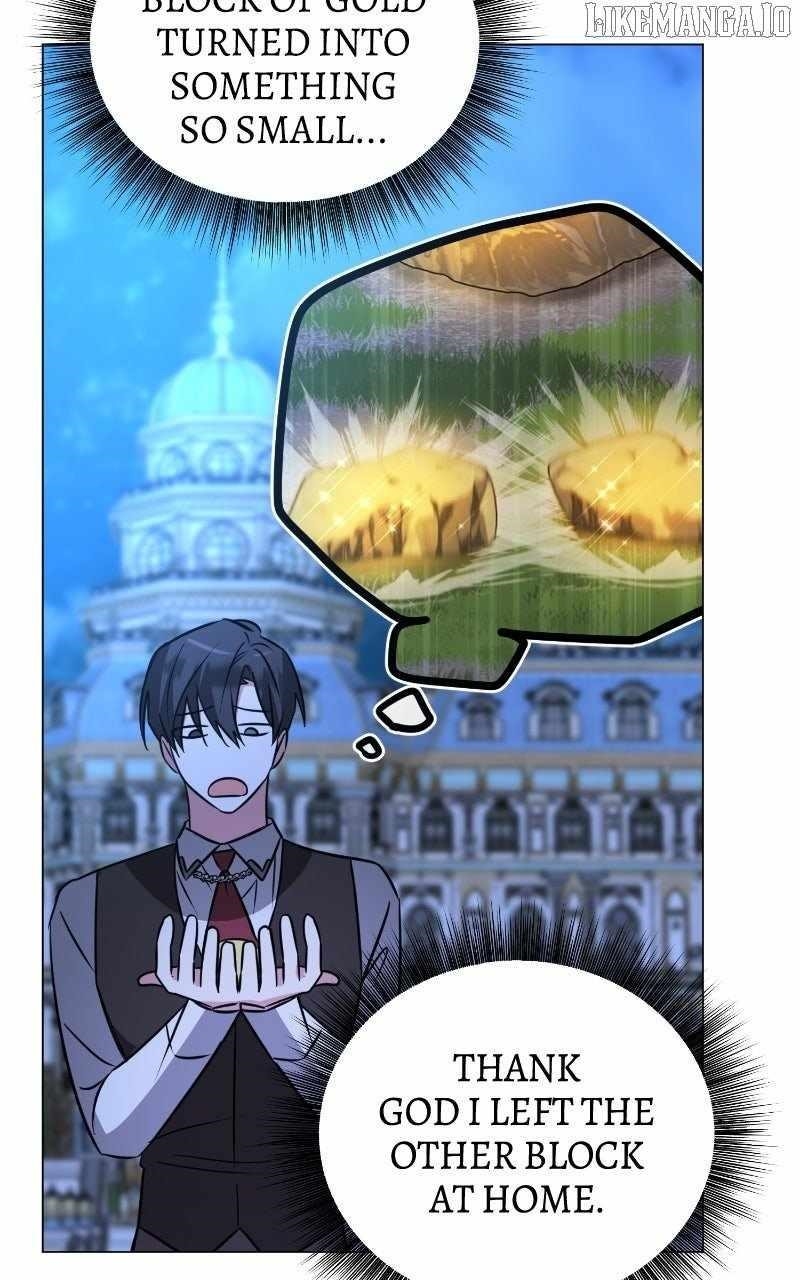 The Academy Is Ruined - Chapter 44 Page 99