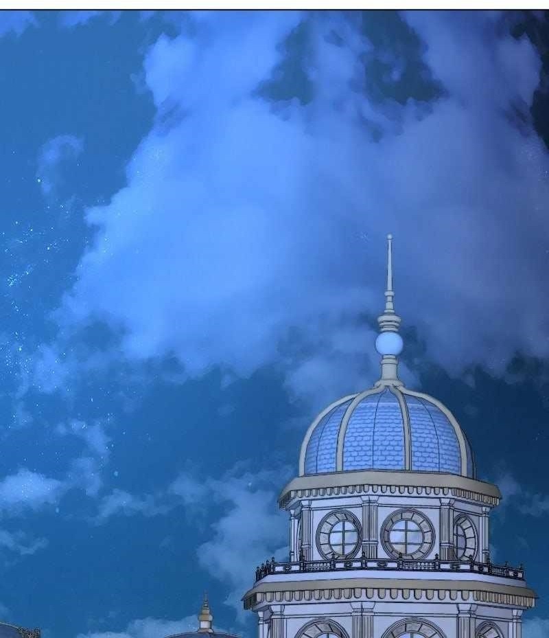 The Academy Is Ruined - Chapter 45 Page 1