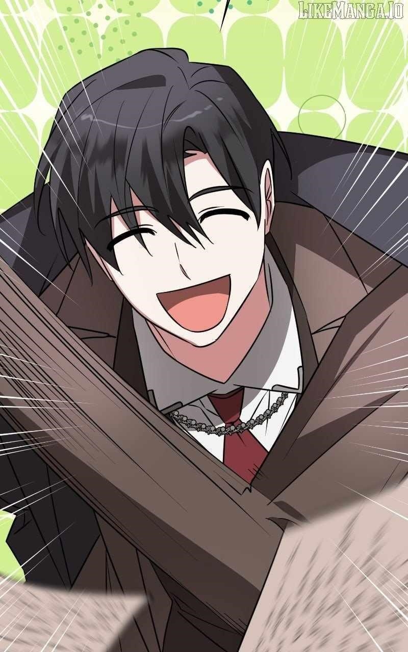 The Academy Is Ruined - Chapter 45 Page 106