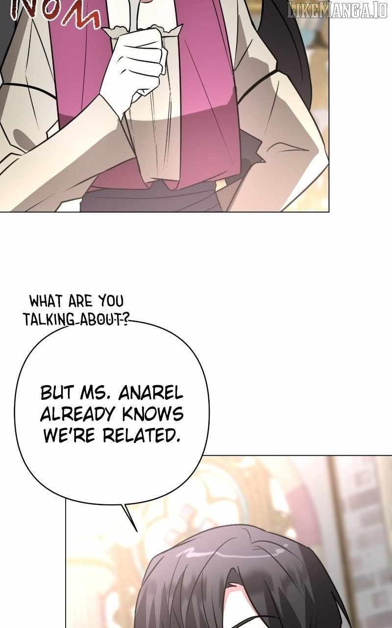 The Academy Is Ruined - Chapter 45 Page 13