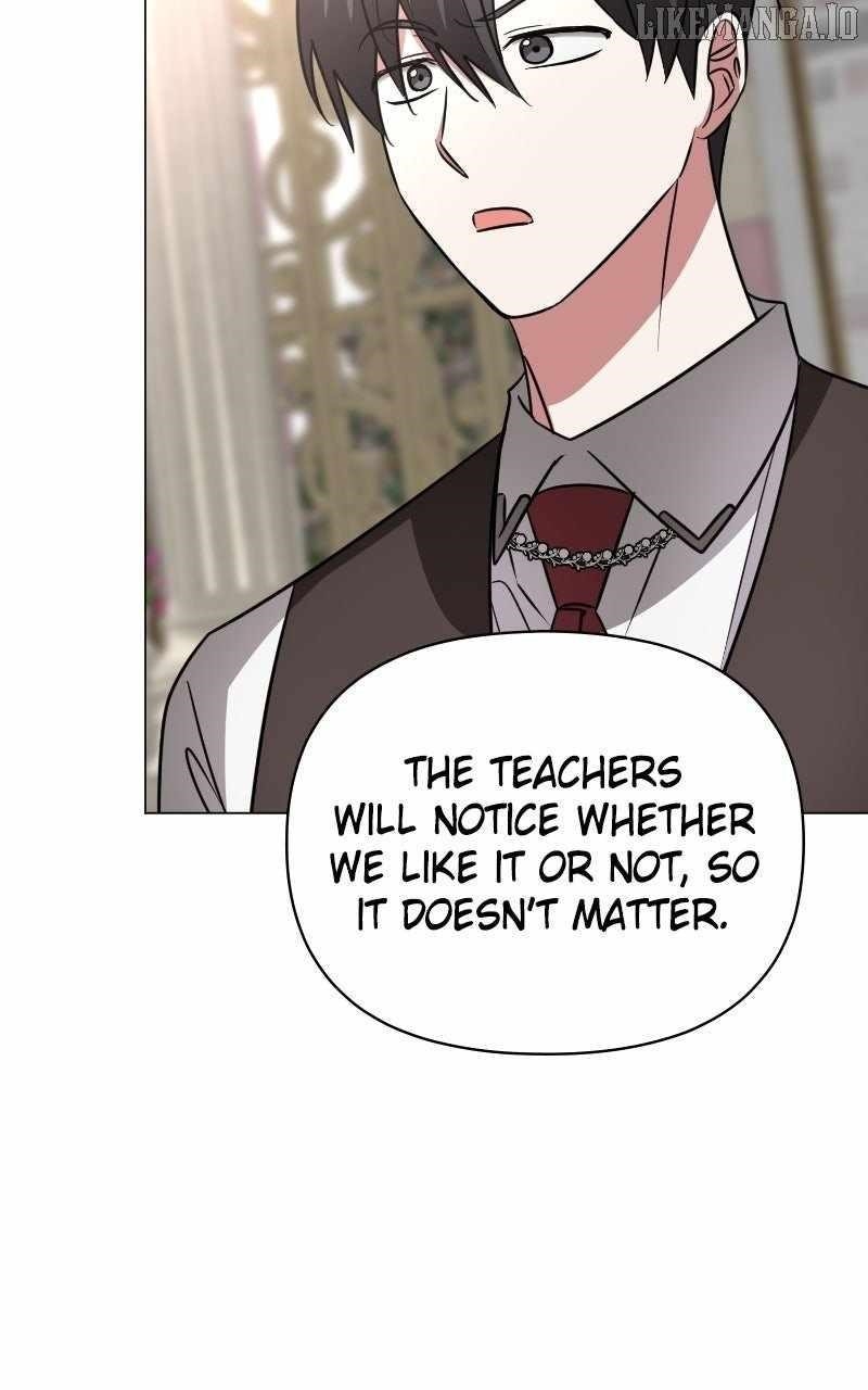 The Academy Is Ruined - Chapter 45 Page 14