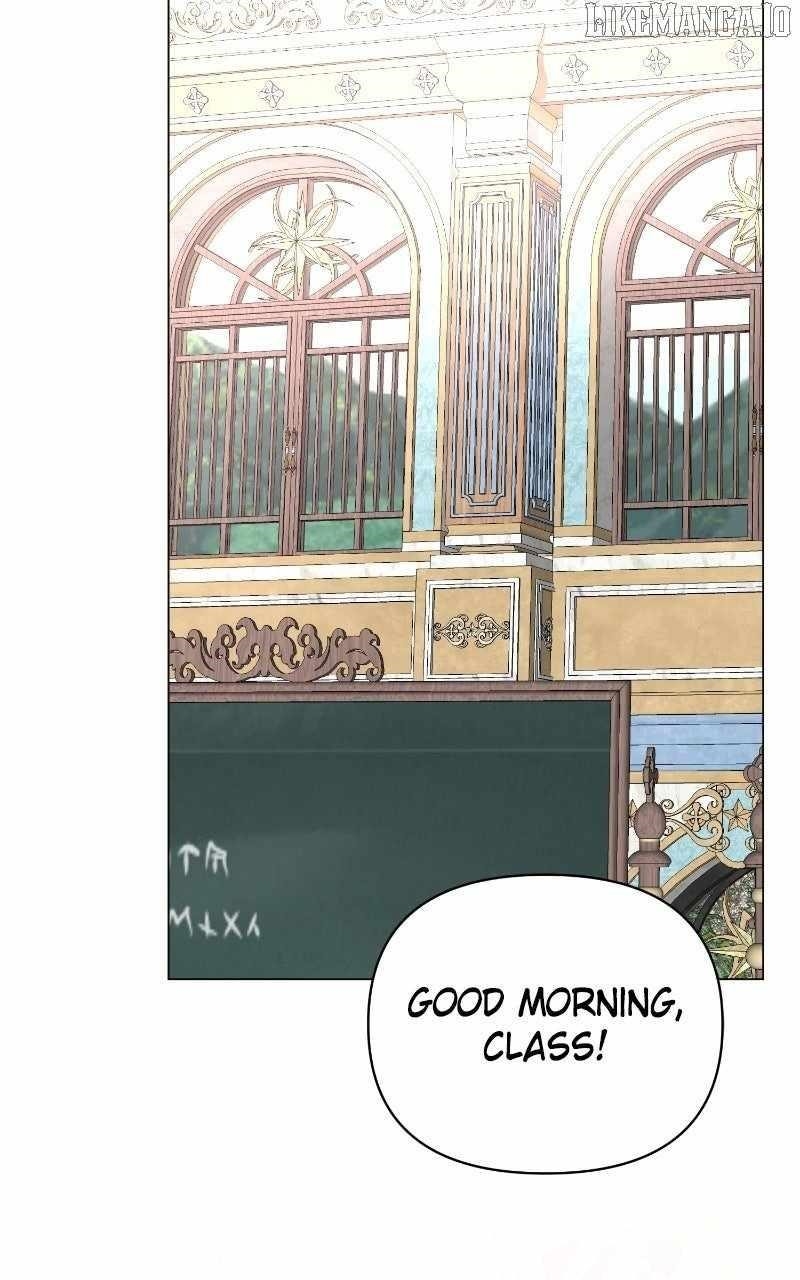 The Academy Is Ruined - Chapter 45 Page 22