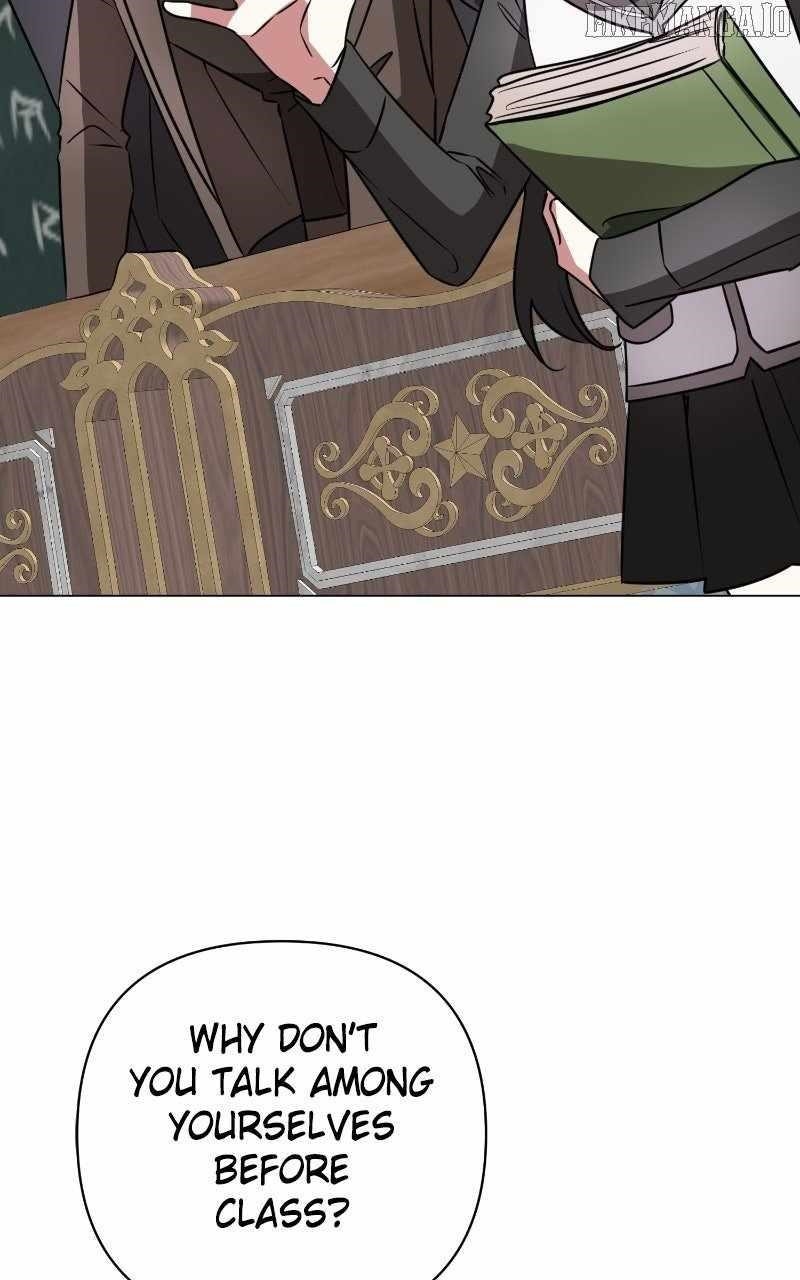 The Academy Is Ruined - Chapter 45 Page 24