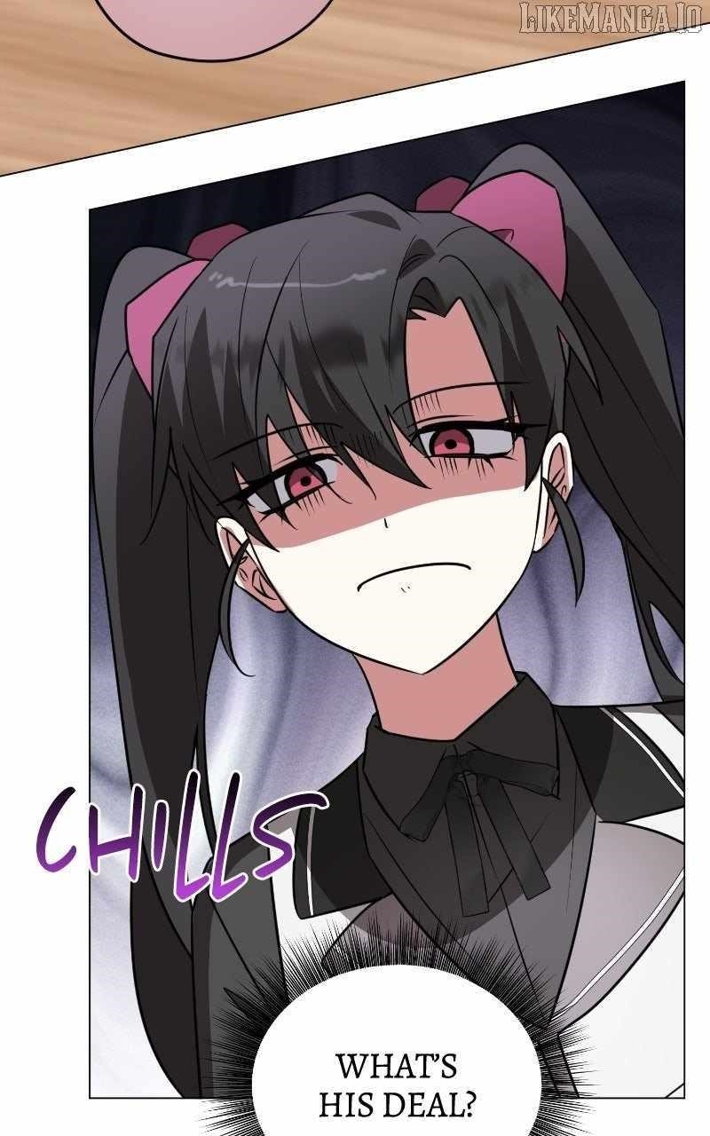 The Academy Is Ruined - Chapter 45 Page 30