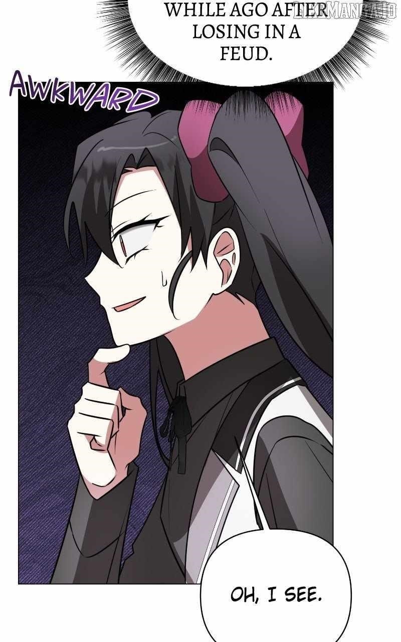 The Academy Is Ruined - Chapter 45 Page 35