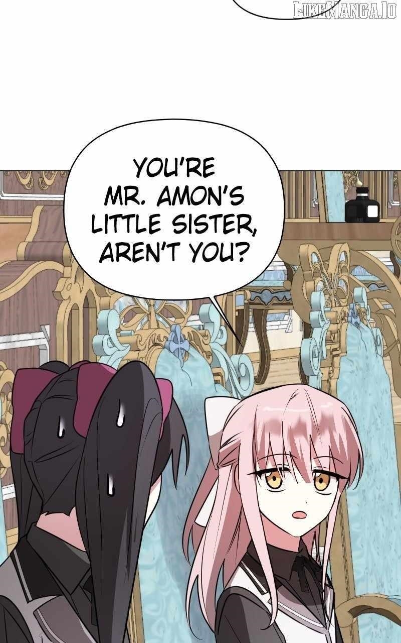 The Academy Is Ruined - Chapter 45 Page 37