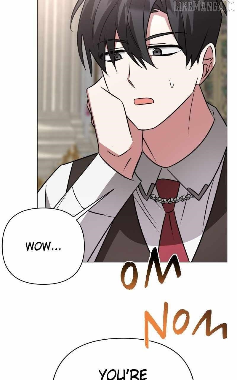 The Academy Is Ruined - Chapter 45 Page 4