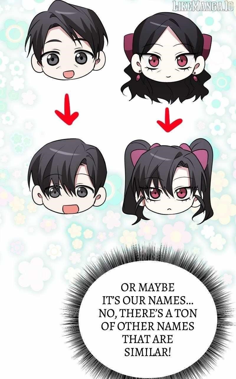 The Academy Is Ruined - Chapter 45 Page 41