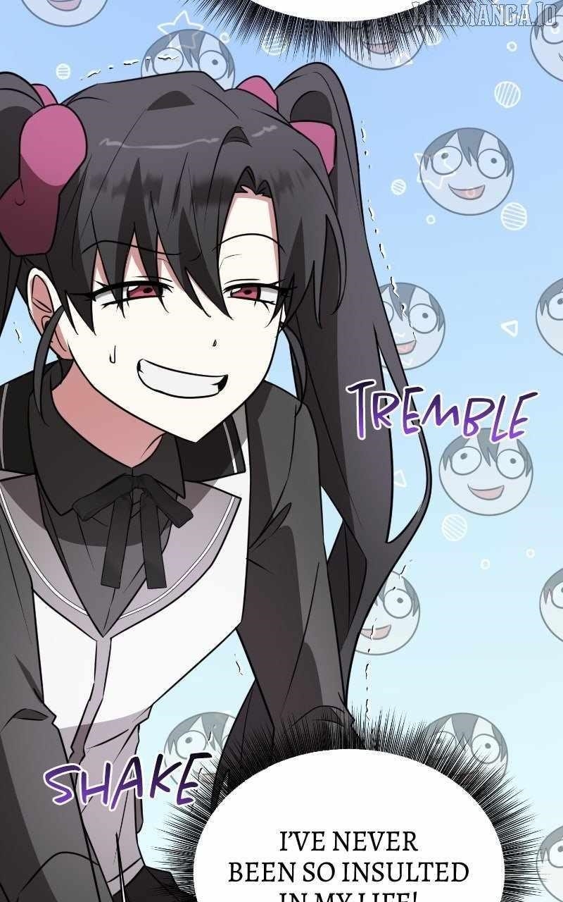 The Academy Is Ruined - Chapter 45 Page 45