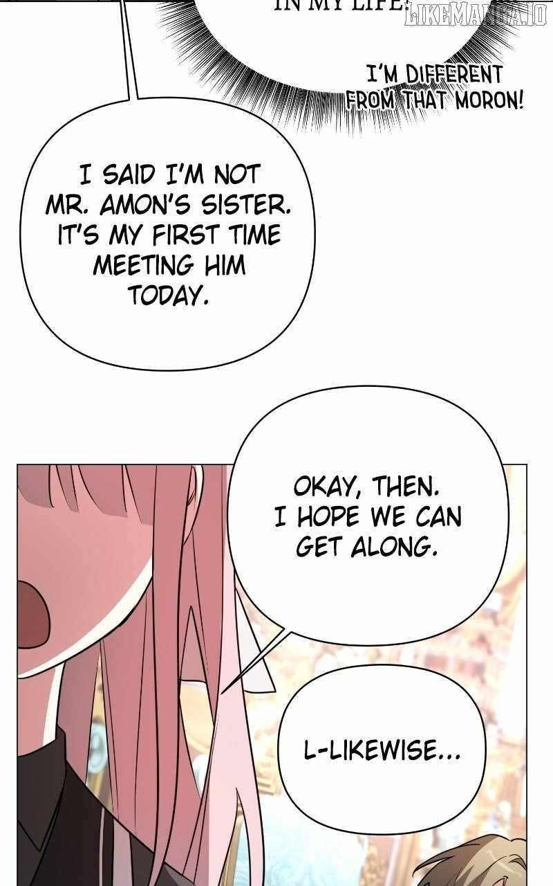 The Academy Is Ruined - Chapter 45 Page 46