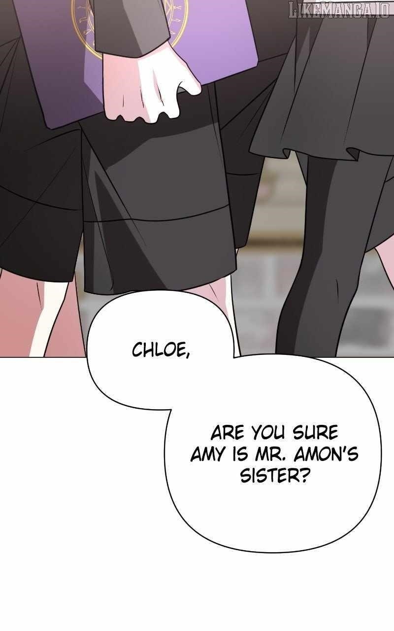 The Academy Is Ruined - Chapter 45 Page 49