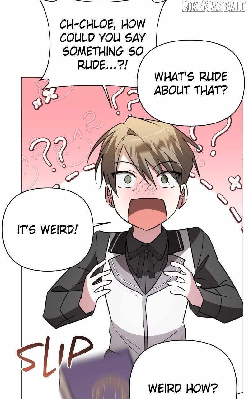 The Academy Is Ruined - Chapter 45 Page 53