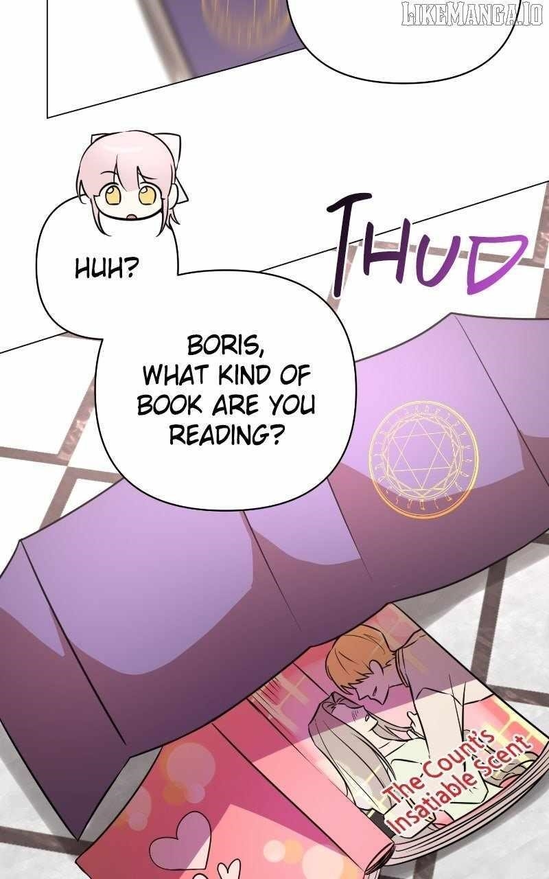 The Academy Is Ruined - Chapter 45 Page 54