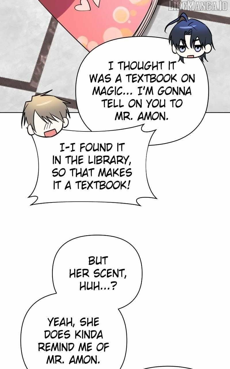 The Academy Is Ruined - Chapter 45 Page 55