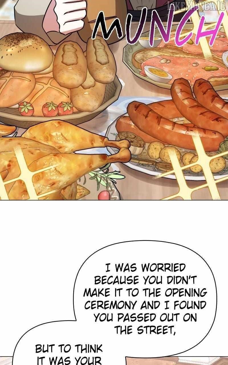 The Academy Is Ruined - Chapter 45 Page 6