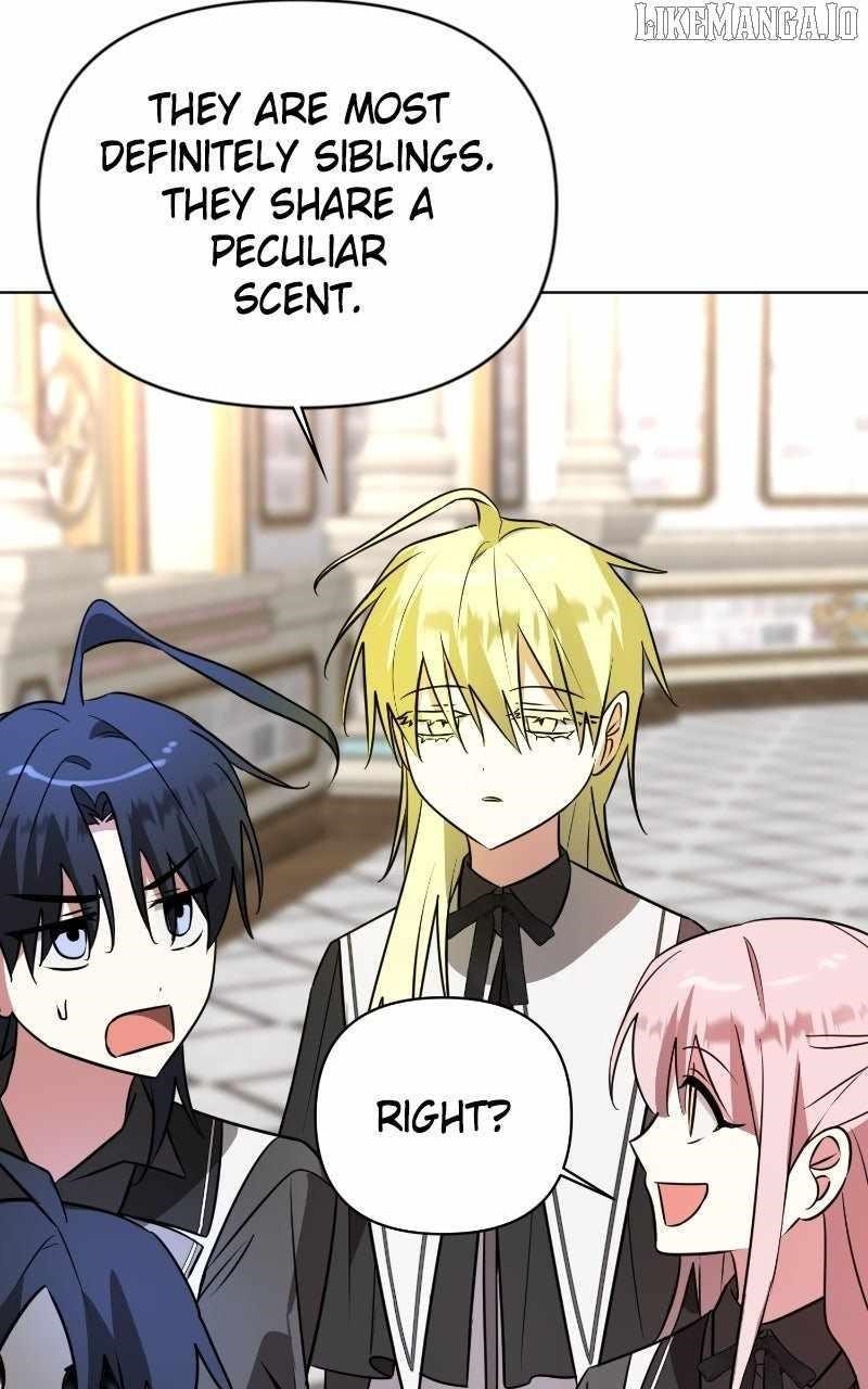 The Academy Is Ruined - Chapter 45 Page 63