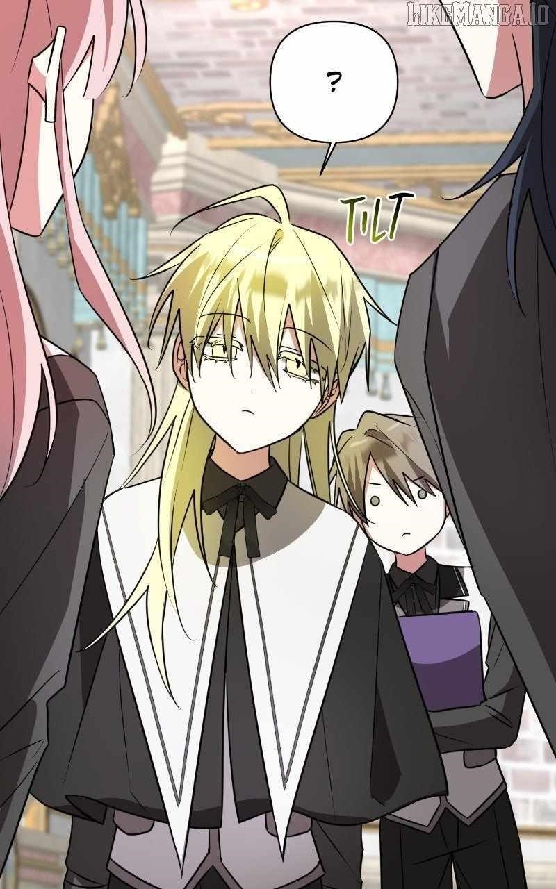 The Academy Is Ruined - Chapter 45 Page 66