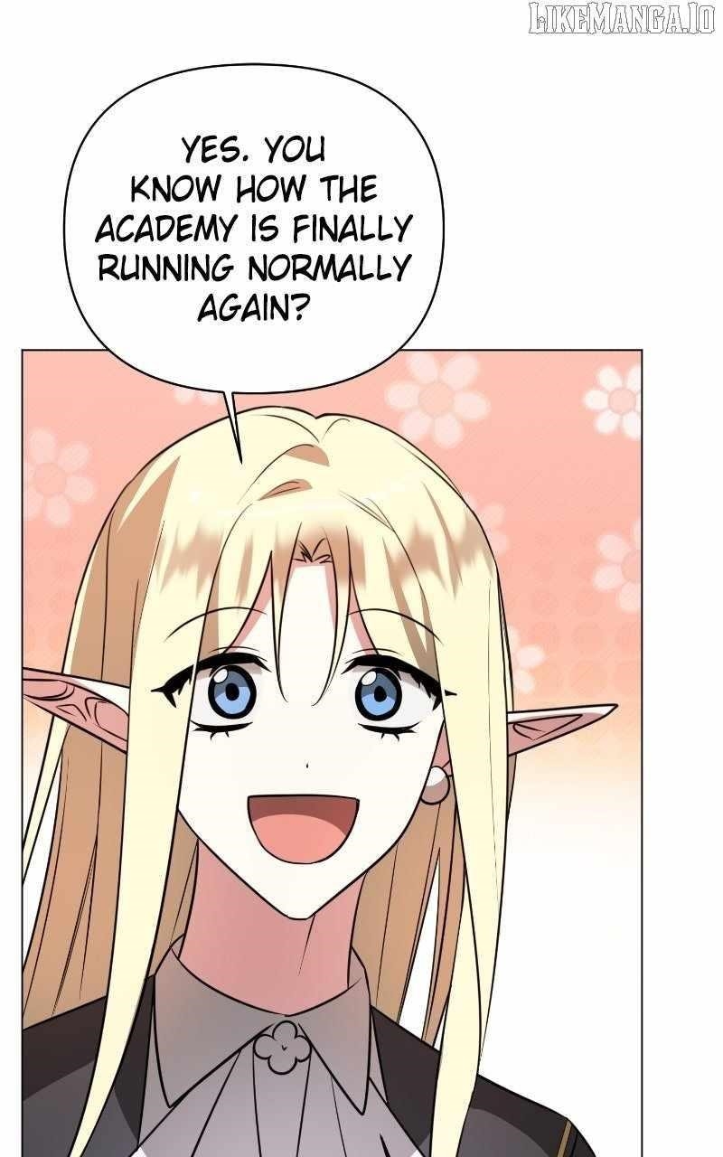 The Academy Is Ruined - Chapter 45 Page 70
