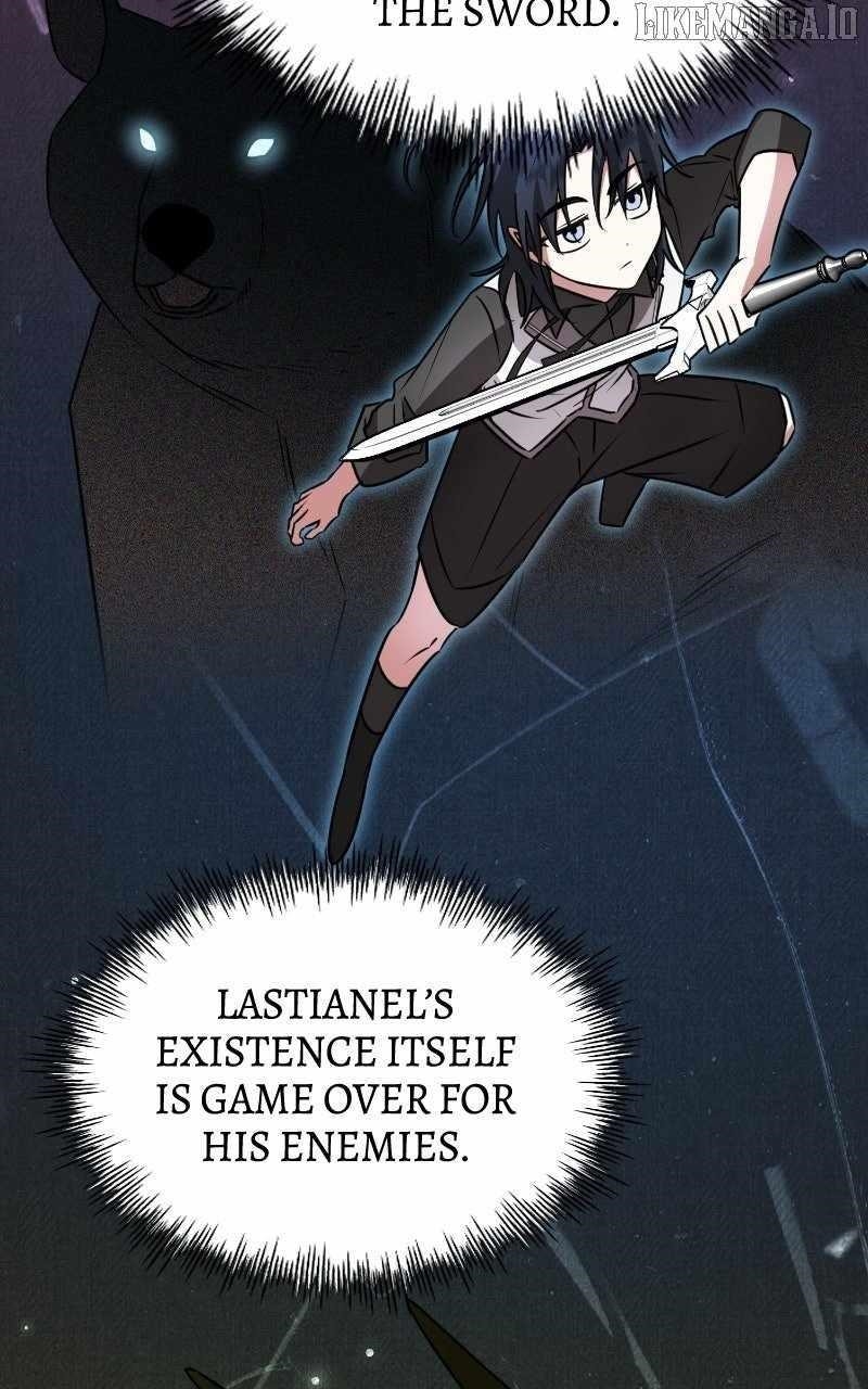 The Academy Is Ruined - Chapter 45 Page 75