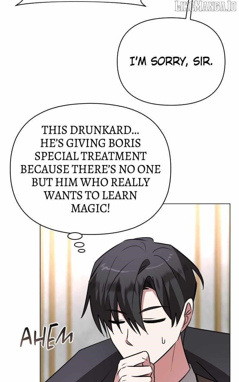 The Academy Is Ruined - Chapter 45 Page 84