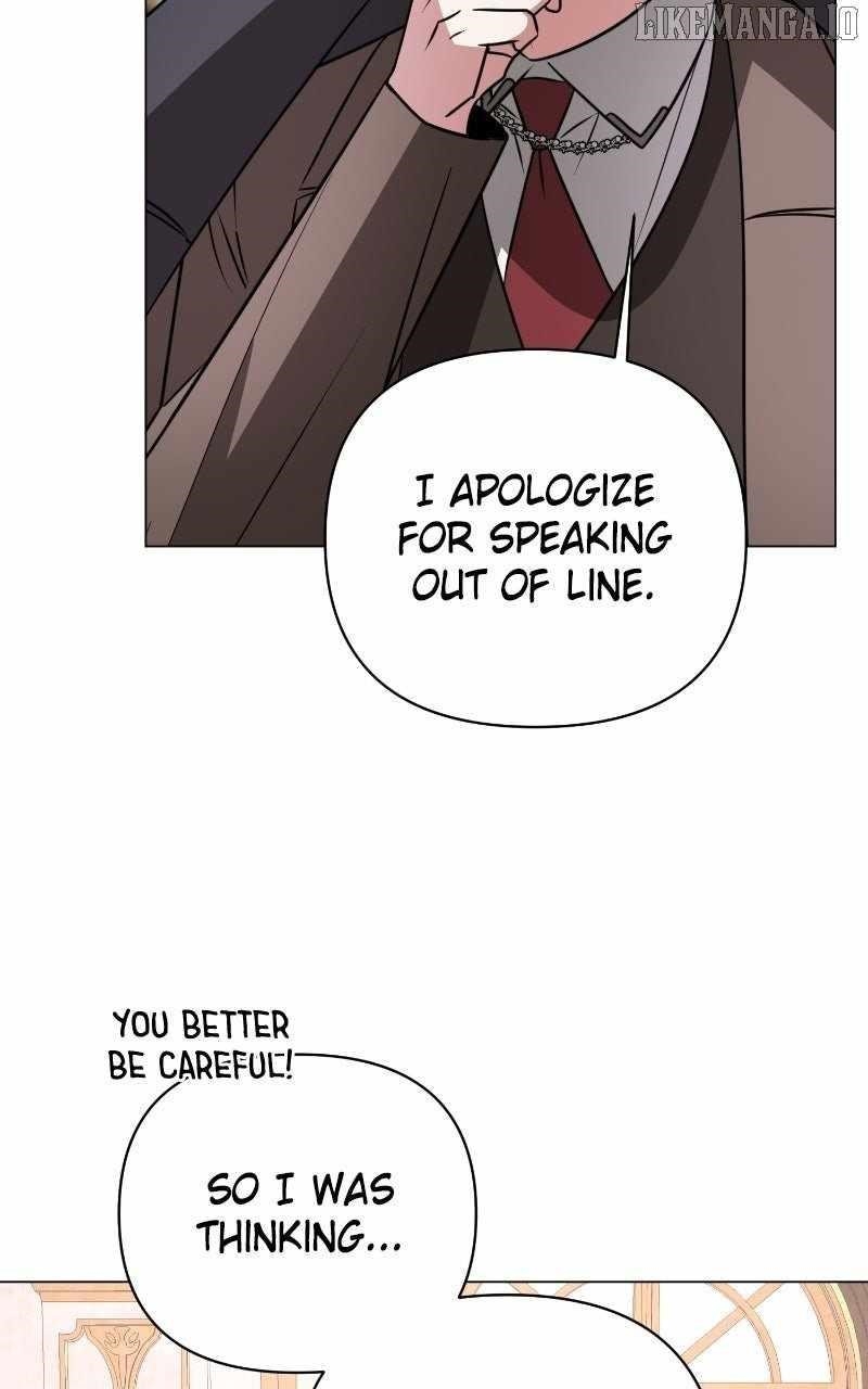 The Academy Is Ruined - Chapter 45 Page 85