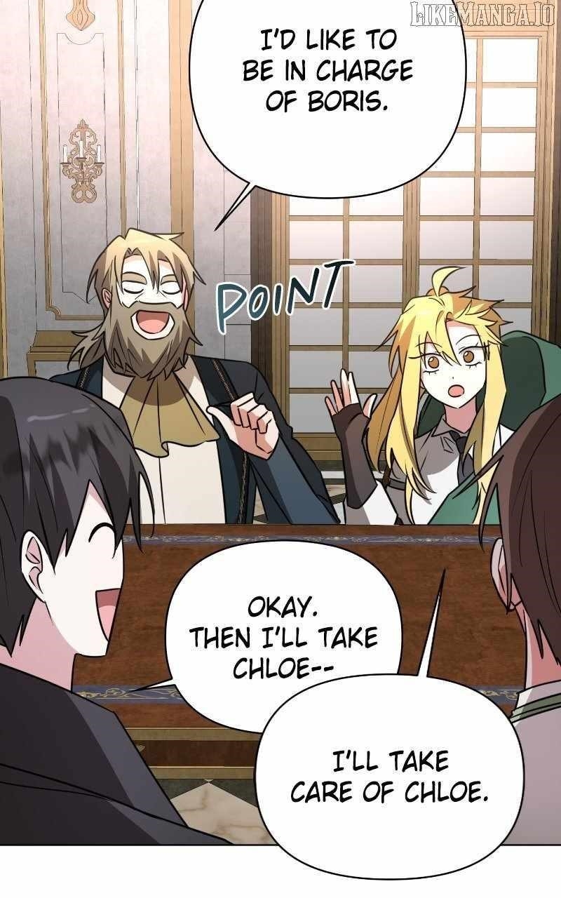 The Academy Is Ruined - Chapter 45 Page 86