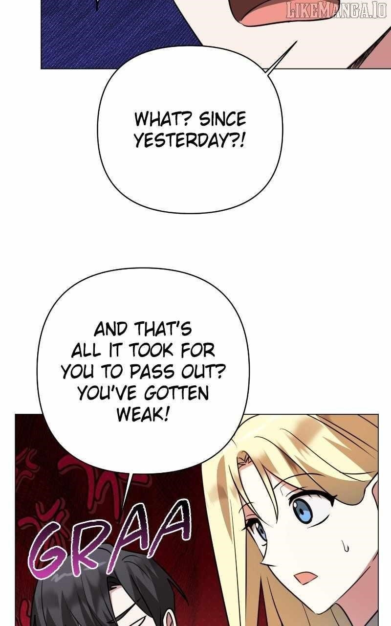 The Academy Is Ruined - Chapter 45 Page 9