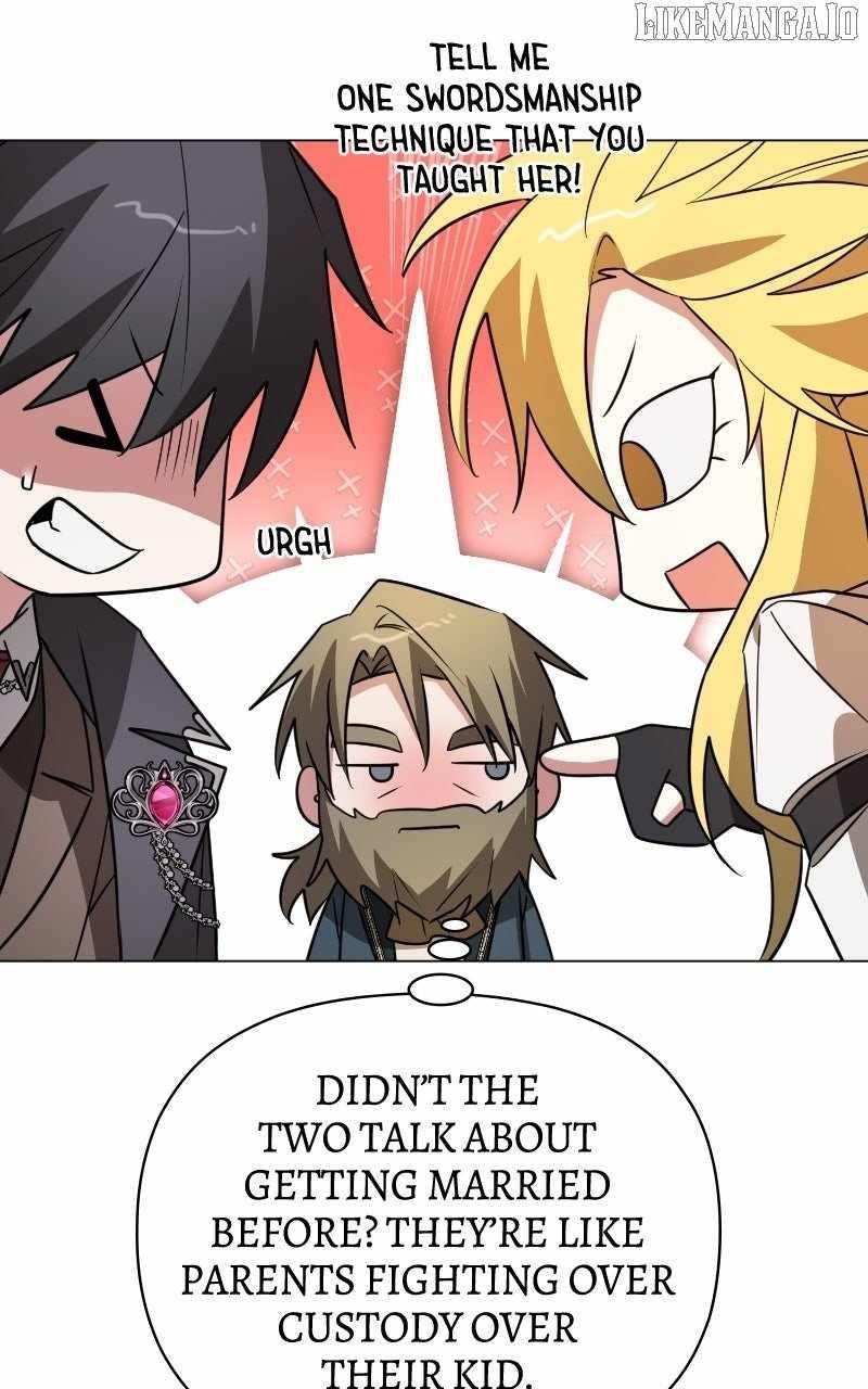 The Academy Is Ruined - Chapter 45 Page 90