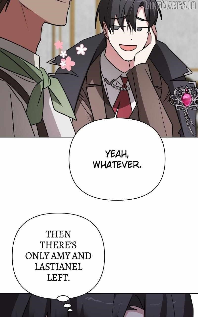 The Academy Is Ruined - Chapter 45 Page 98