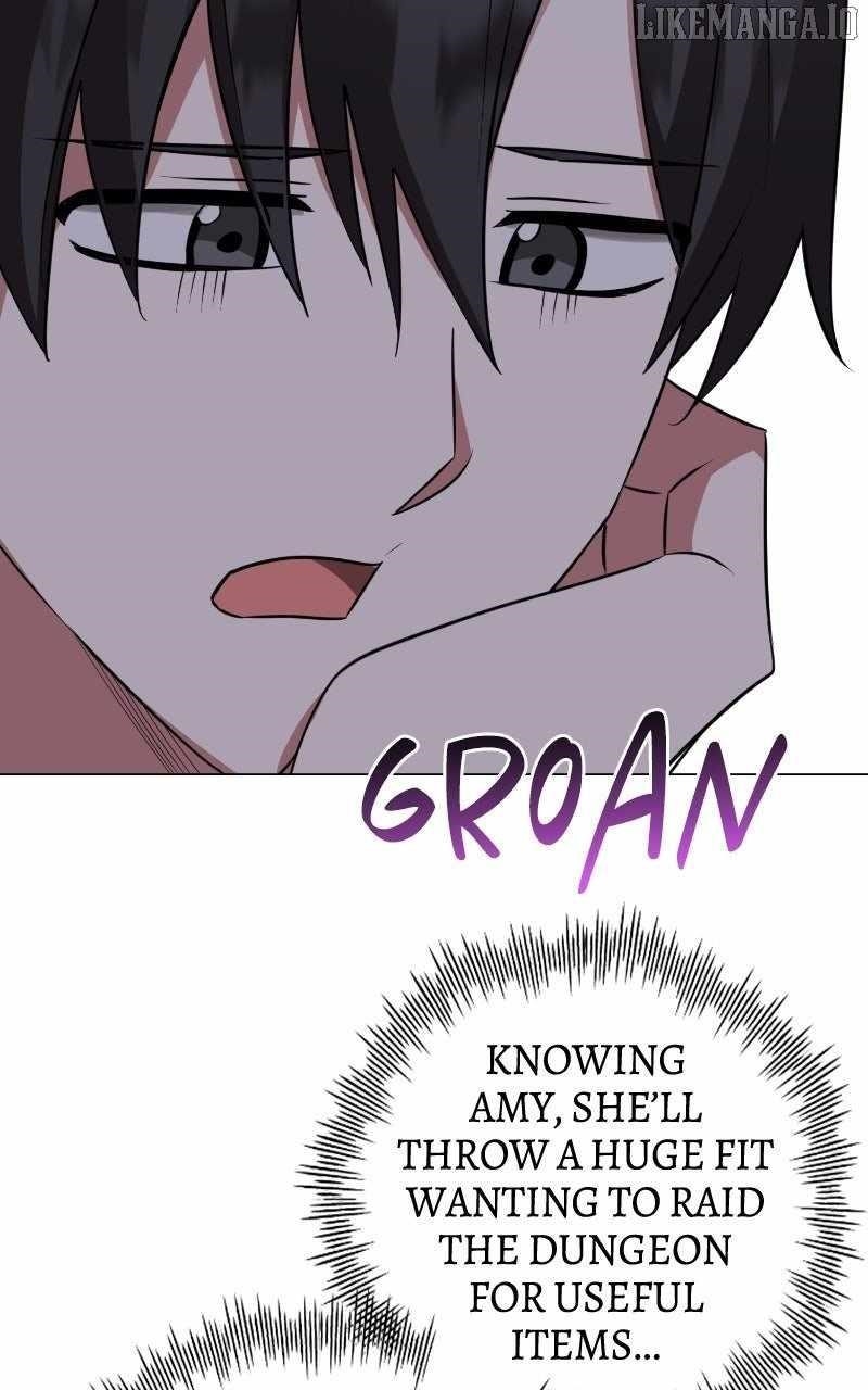 The Academy Is Ruined - Chapter 45 Page 99