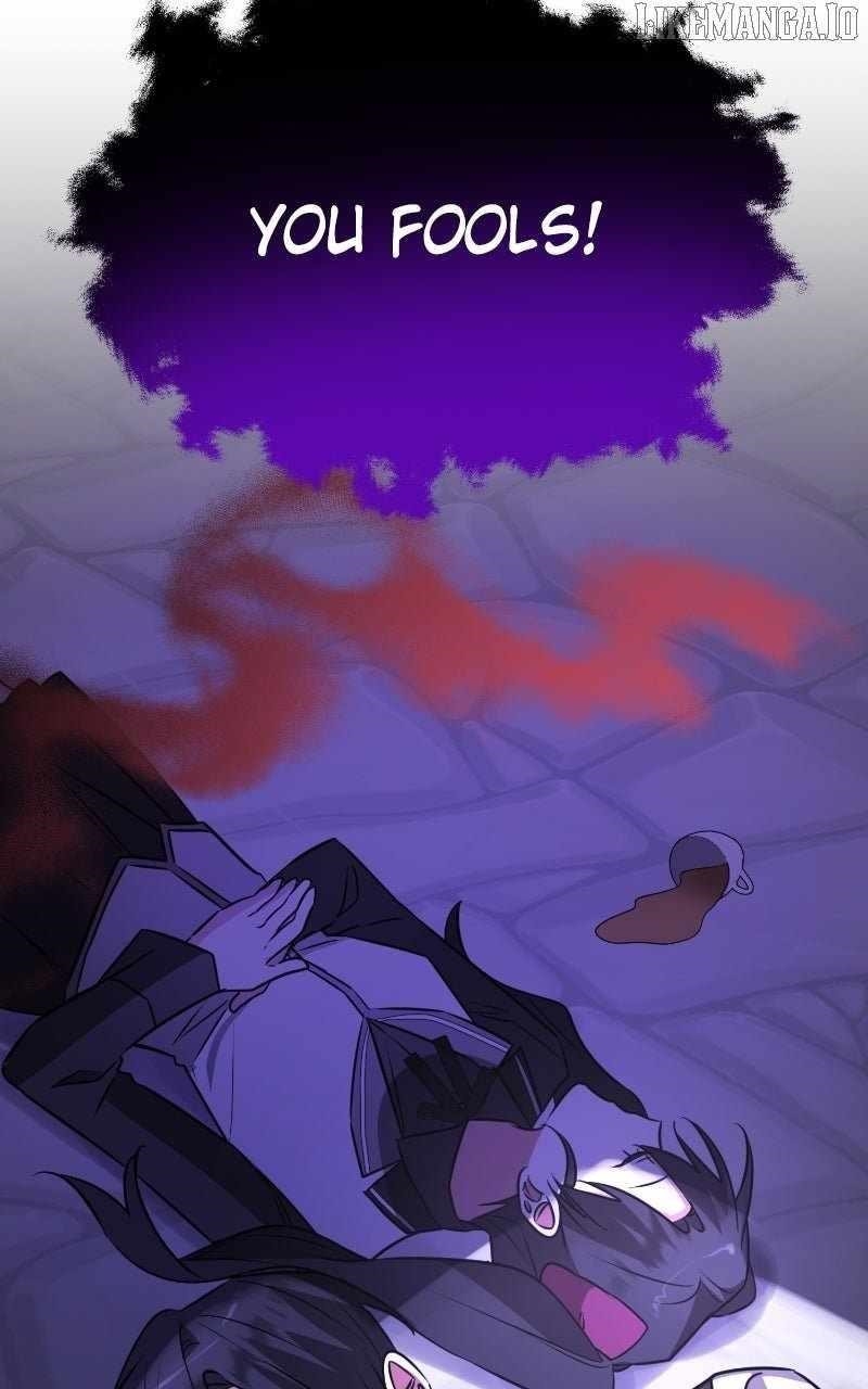 The Academy Is Ruined - Chapter 46 Page 107