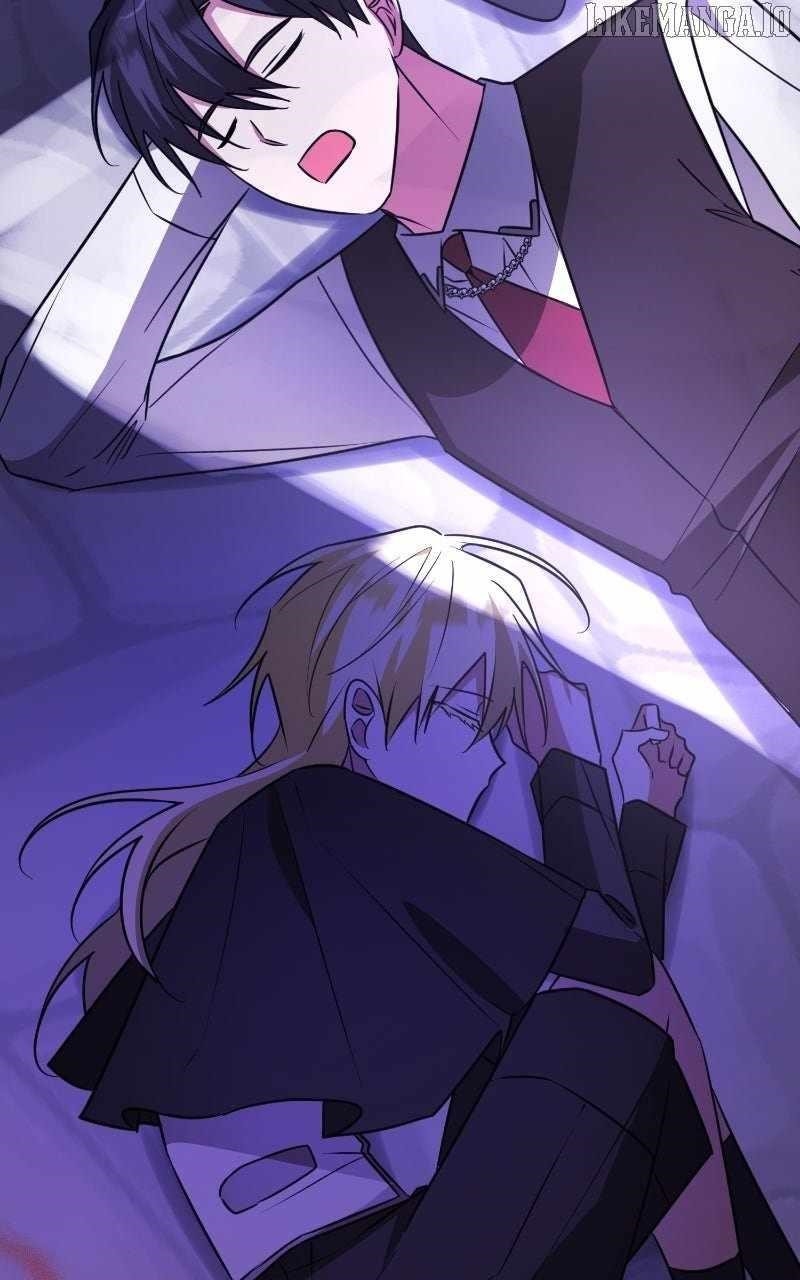 The Academy Is Ruined - Chapter 46 Page 108