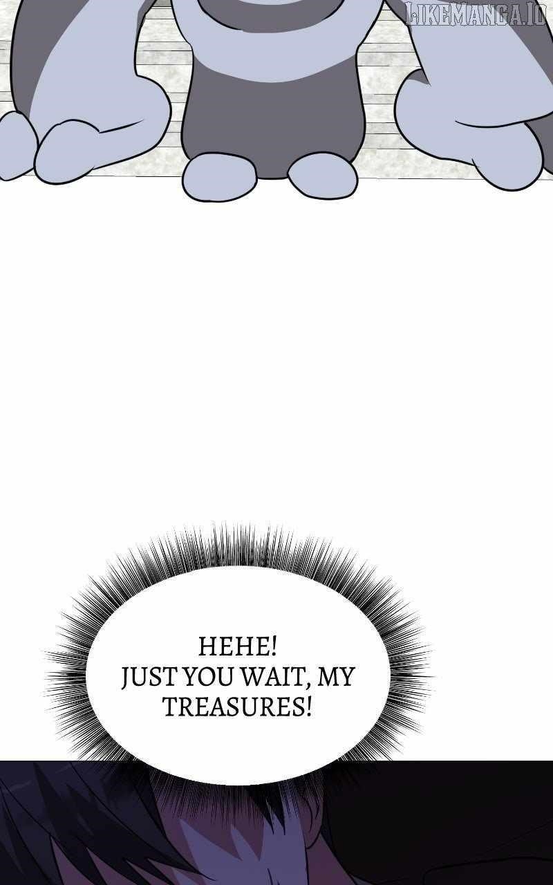 The Academy Is Ruined - Chapter 46 Page 20