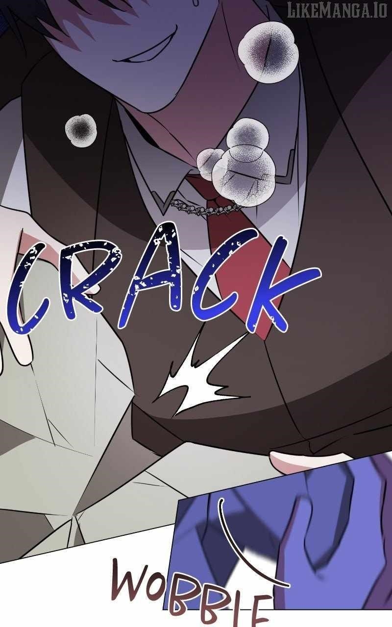 The Academy Is Ruined - Chapter 46 Page 21