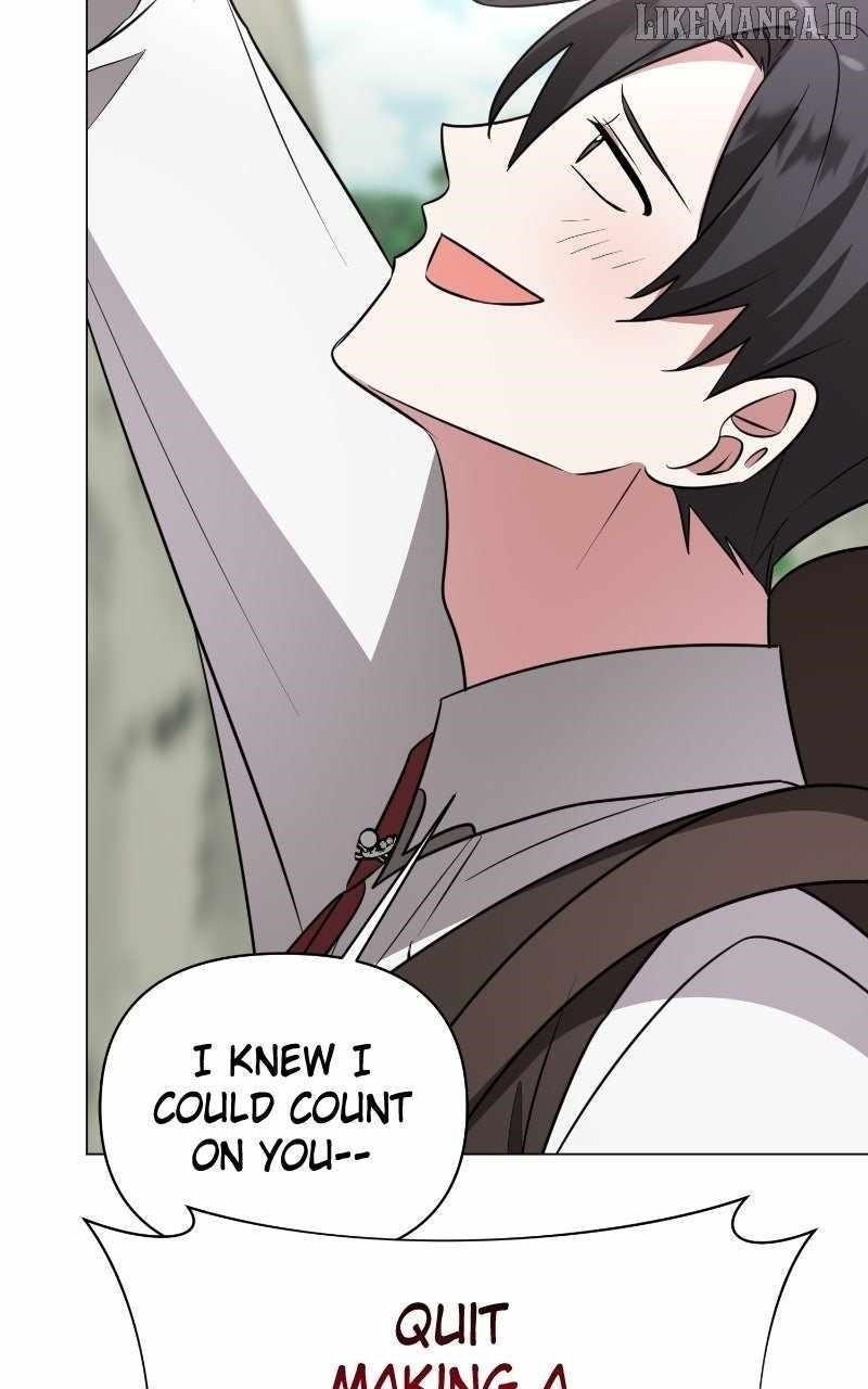 The Academy Is Ruined - Chapter 46 Page 28