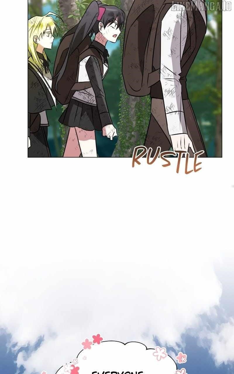 The Academy Is Ruined - Chapter 46 Page 33