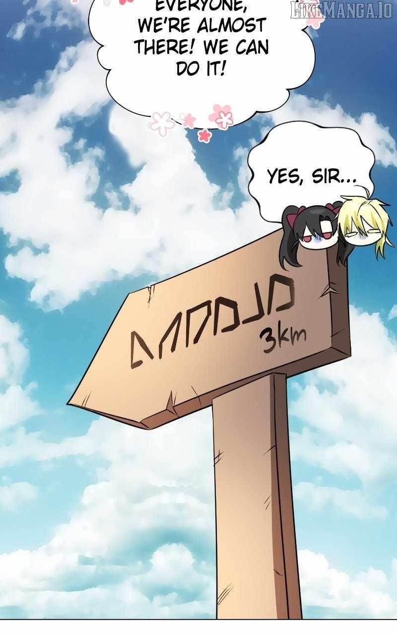 The Academy Is Ruined - Chapter 46 Page 34