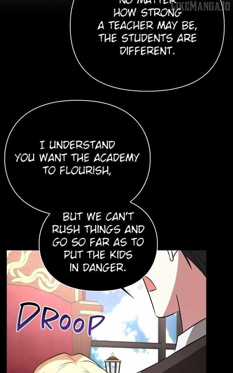 The Academy Is Ruined - Chapter 46 Page 40