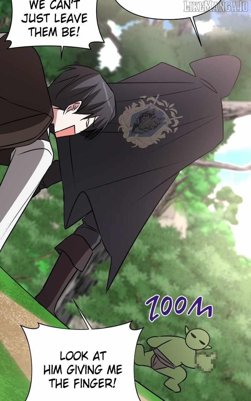 The Academy Is Ruined - Chapter 46 Page 74