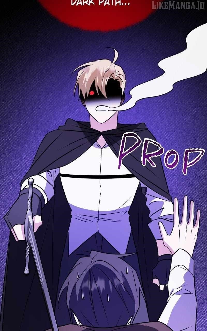 The Academy Is Ruined - Chapter 46 Page 77