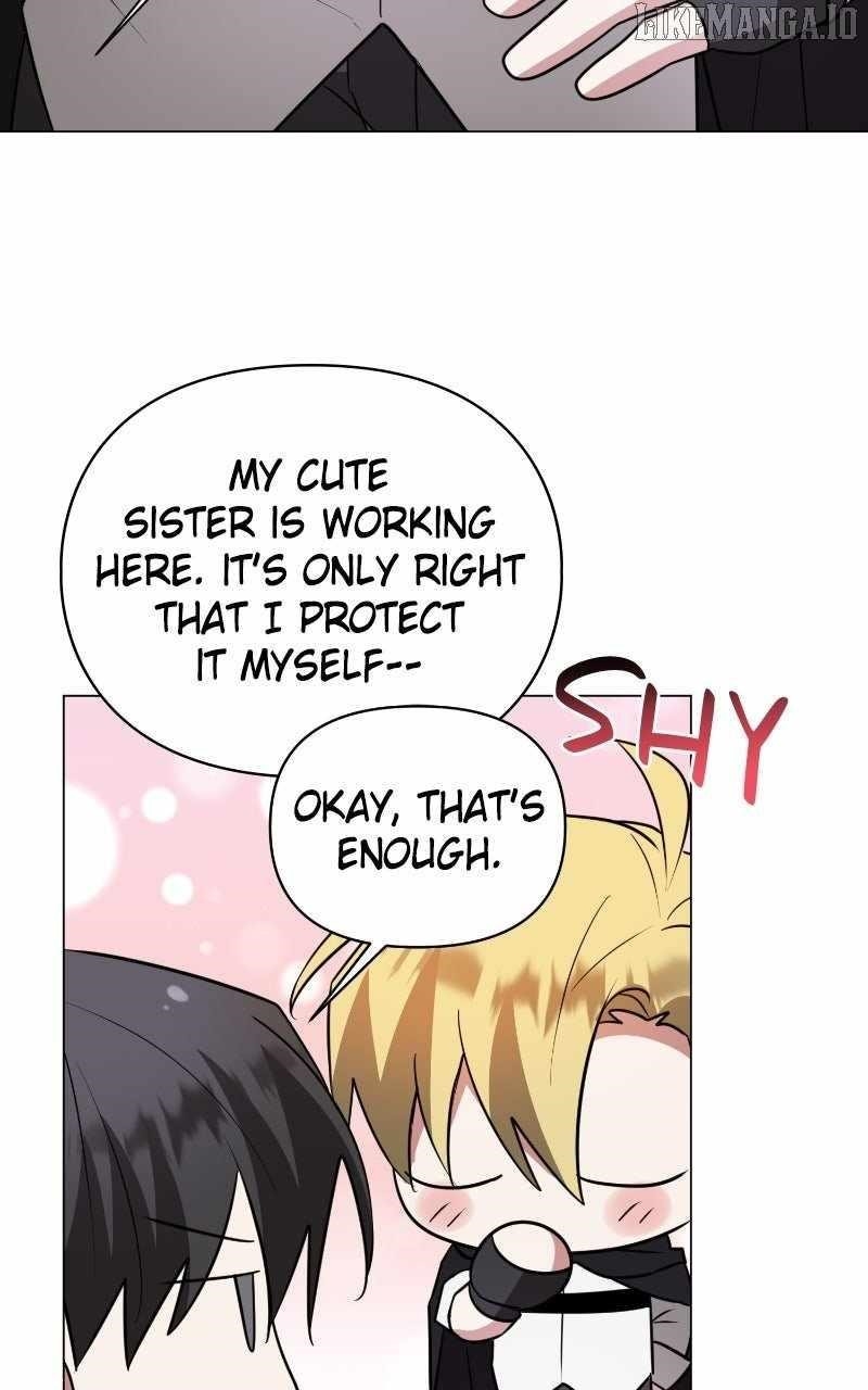 The Academy Is Ruined - Chapter 46 Page 81