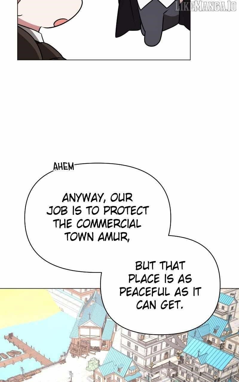 The Academy Is Ruined - Chapter 46 Page 82