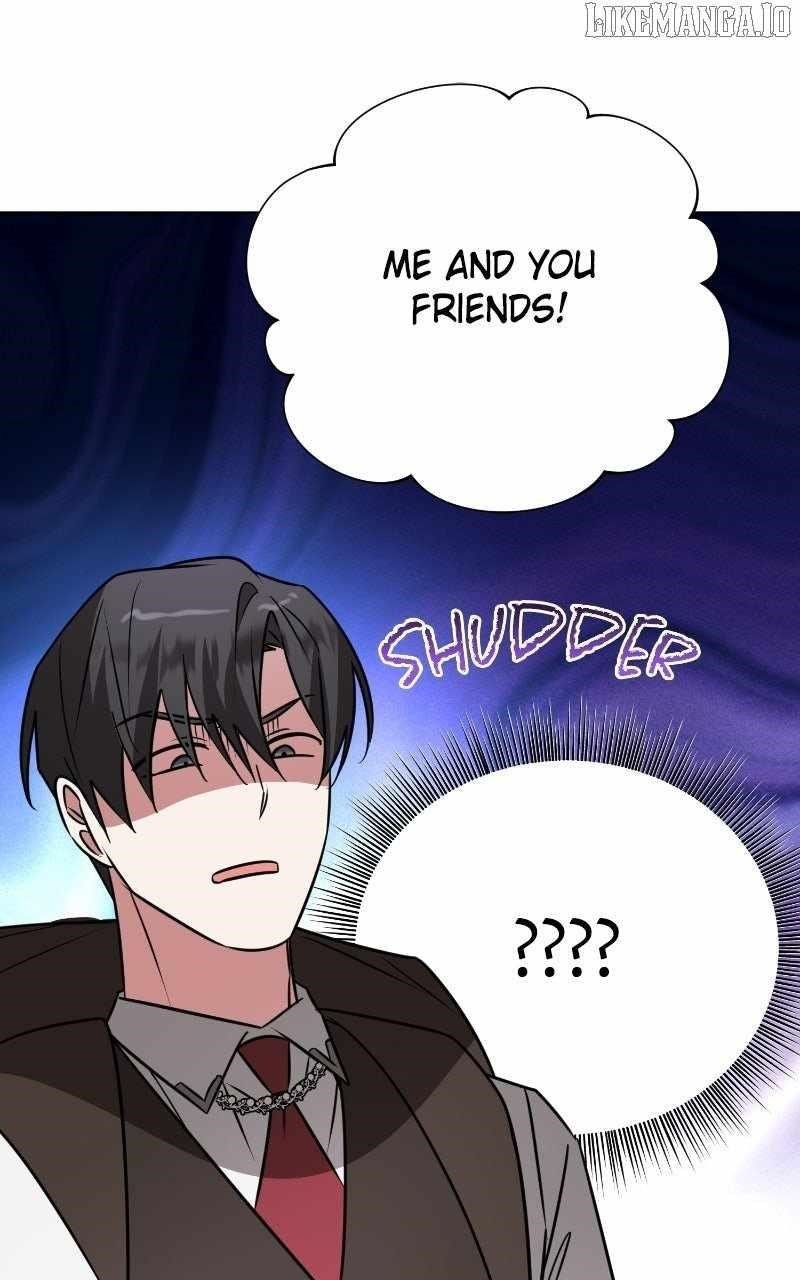 The Academy Is Ruined - Chapter 46 Page 91